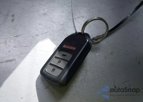 2014 Honda Civic Exl z USA, uszkodzony, nr VIN 19XFB2F97EE002199